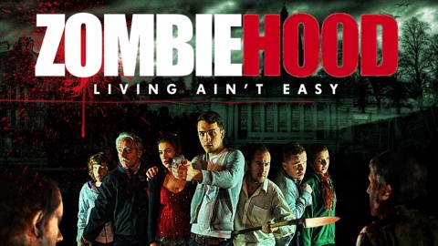 Zombie Hood (2013)
