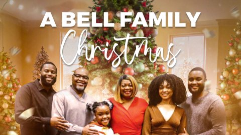 A Bell Family Christmas (2022)