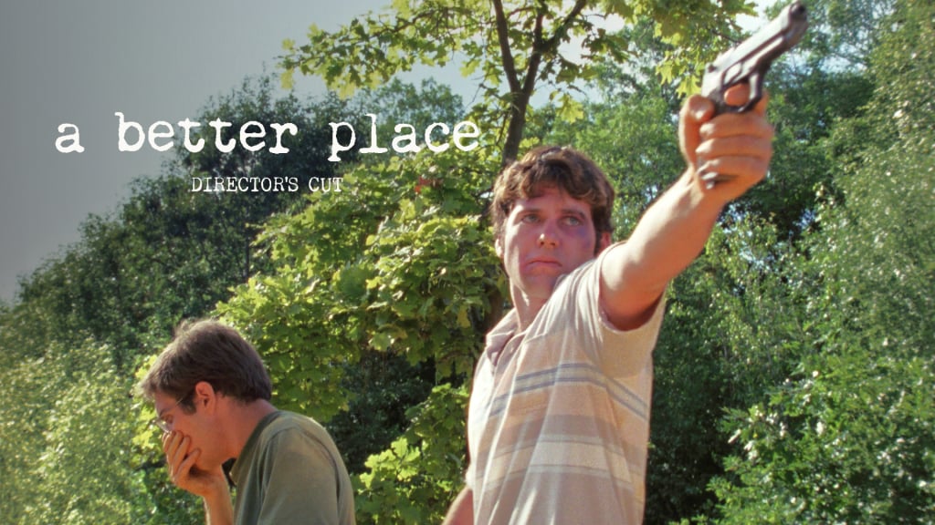 A Better Place (1997)