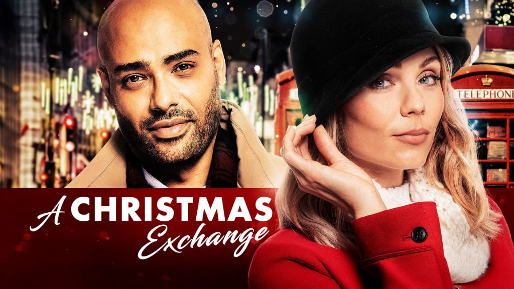 A Christmas Exchange (2020)