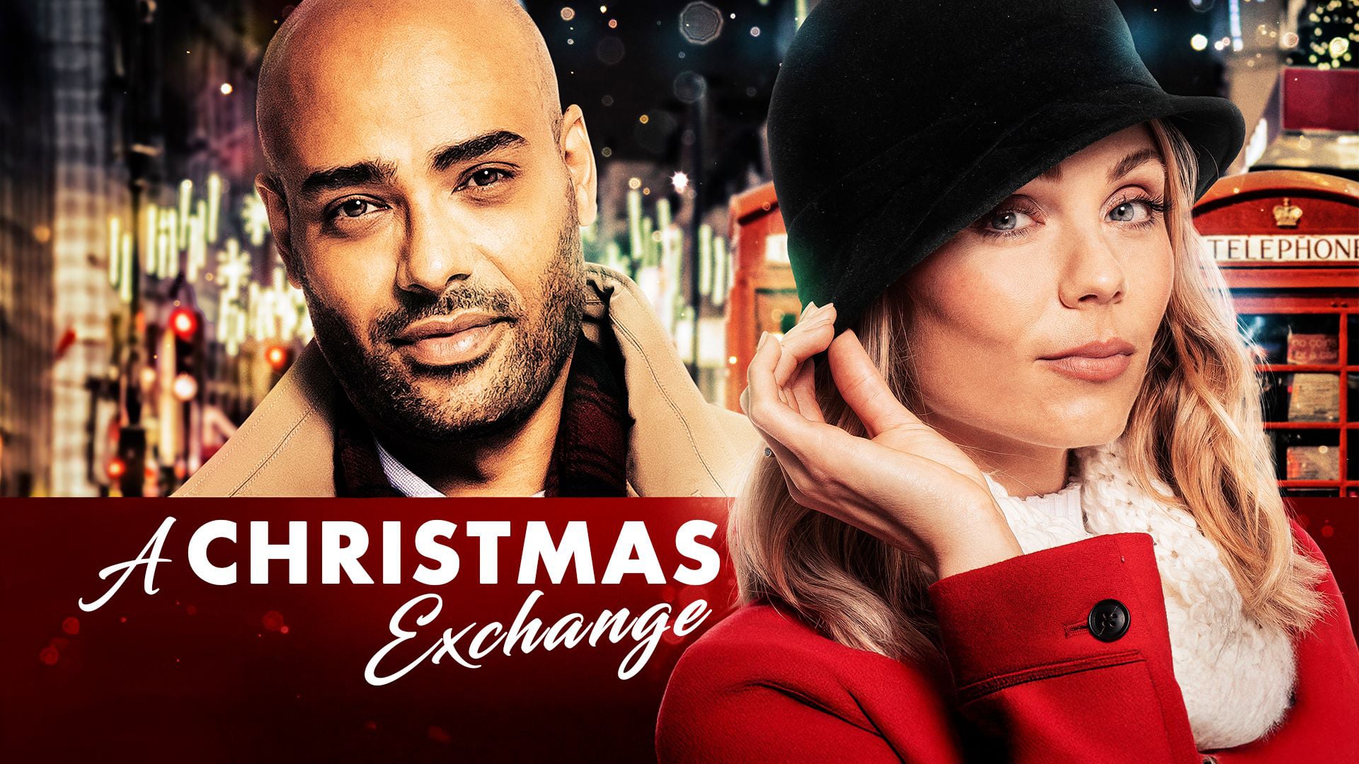 A Christmas Exchange (2020)