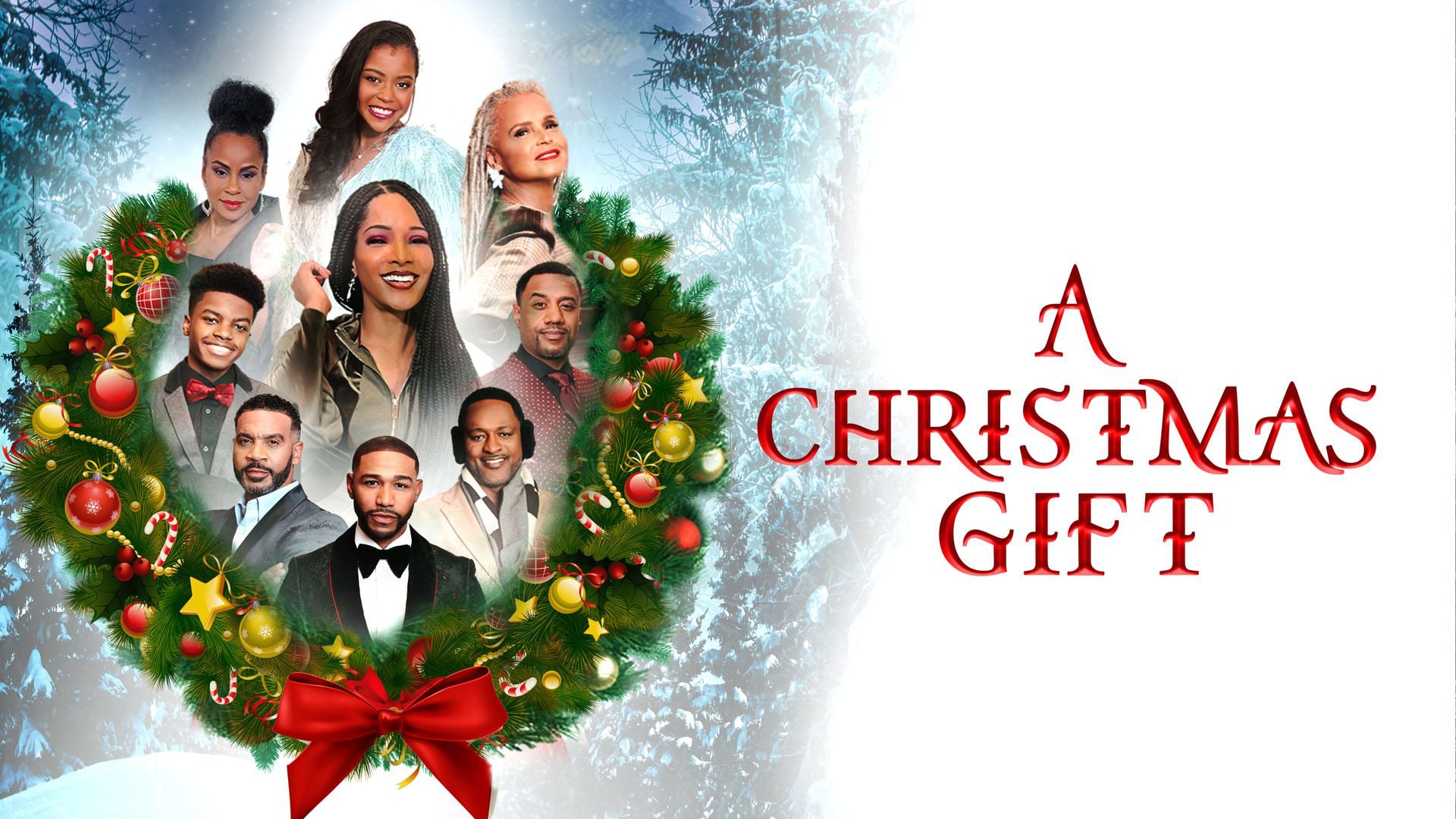 A Christmas Gift (2022)