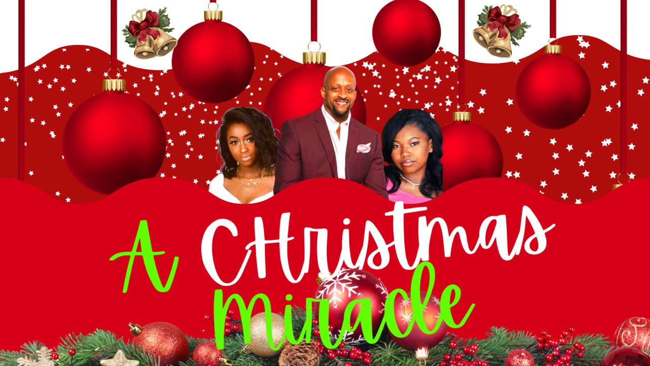 A Christmas Miracle (2023)