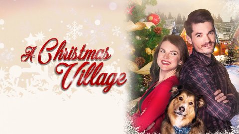 A Christmas Village (2018)
