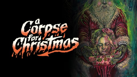 A Corpse for Christmas (2023)
