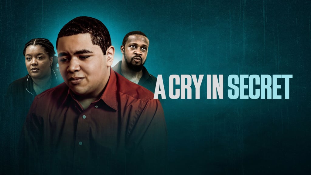 A Cry In Secret (2025)