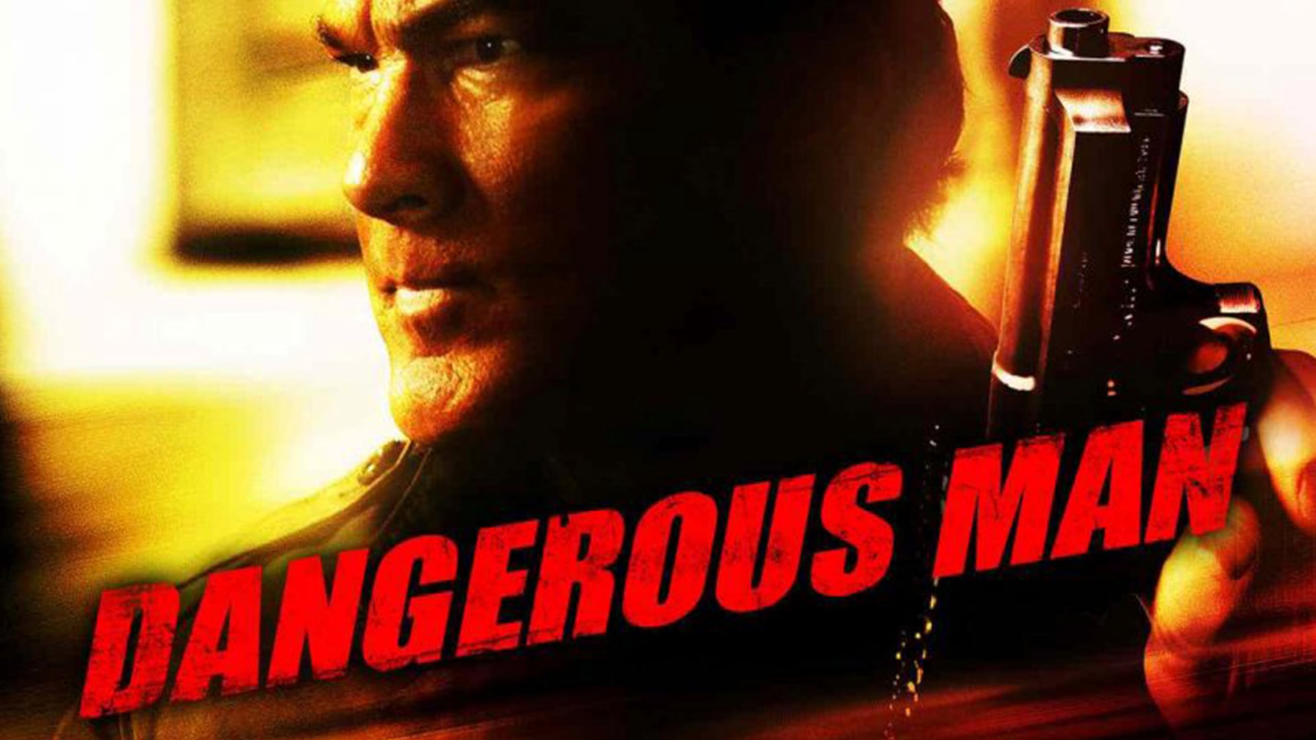 A Dangerous Man (2009)