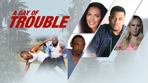 A Day of Trouble (2021)