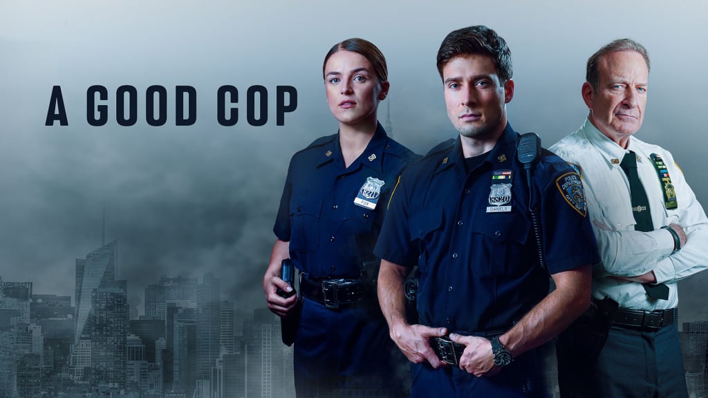 S01E01 Pilot