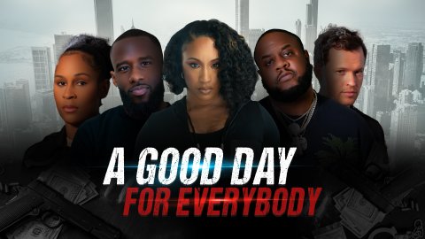 A good Day for everybody (2022)