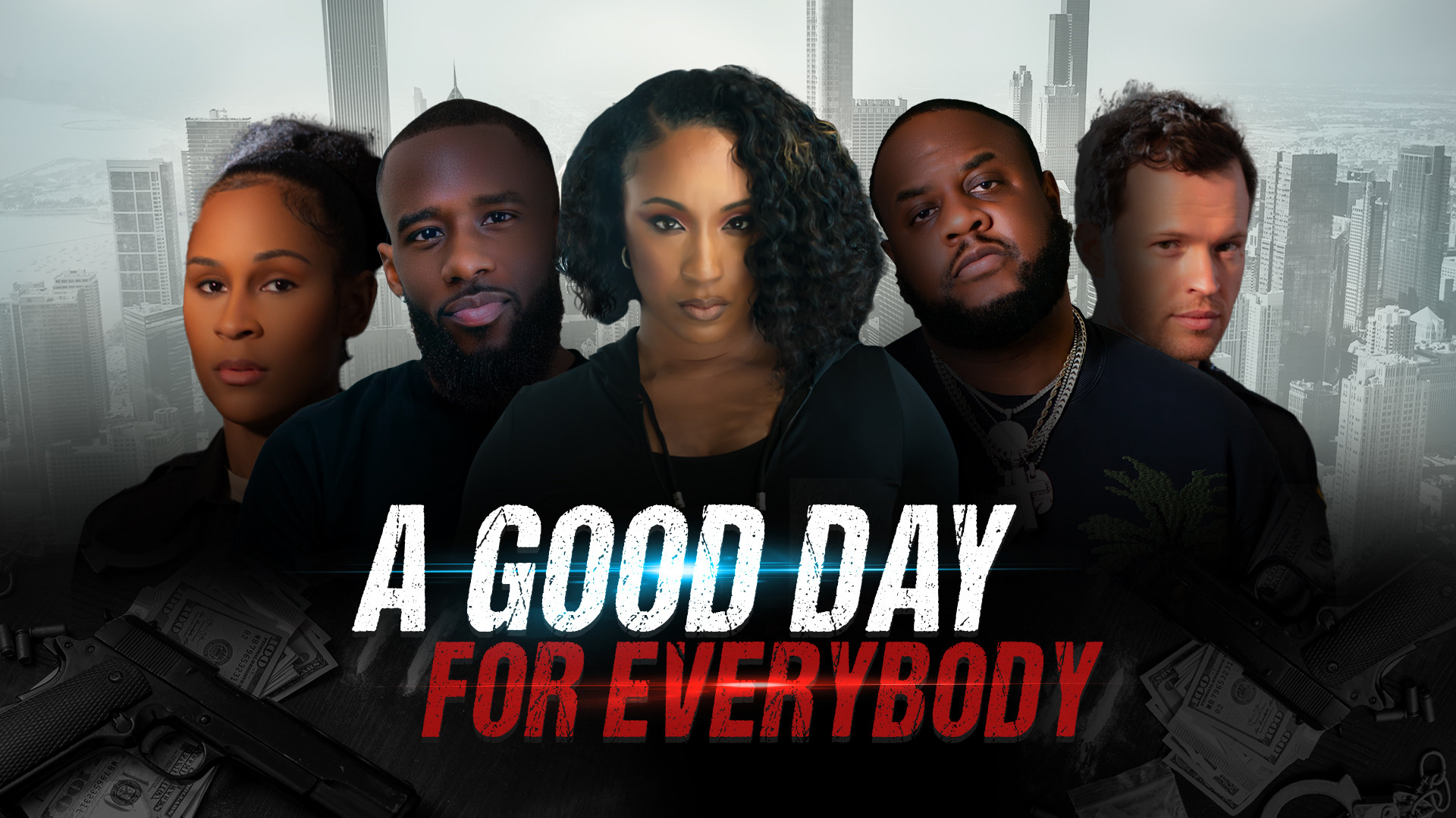 A good Day for everybody (2022)