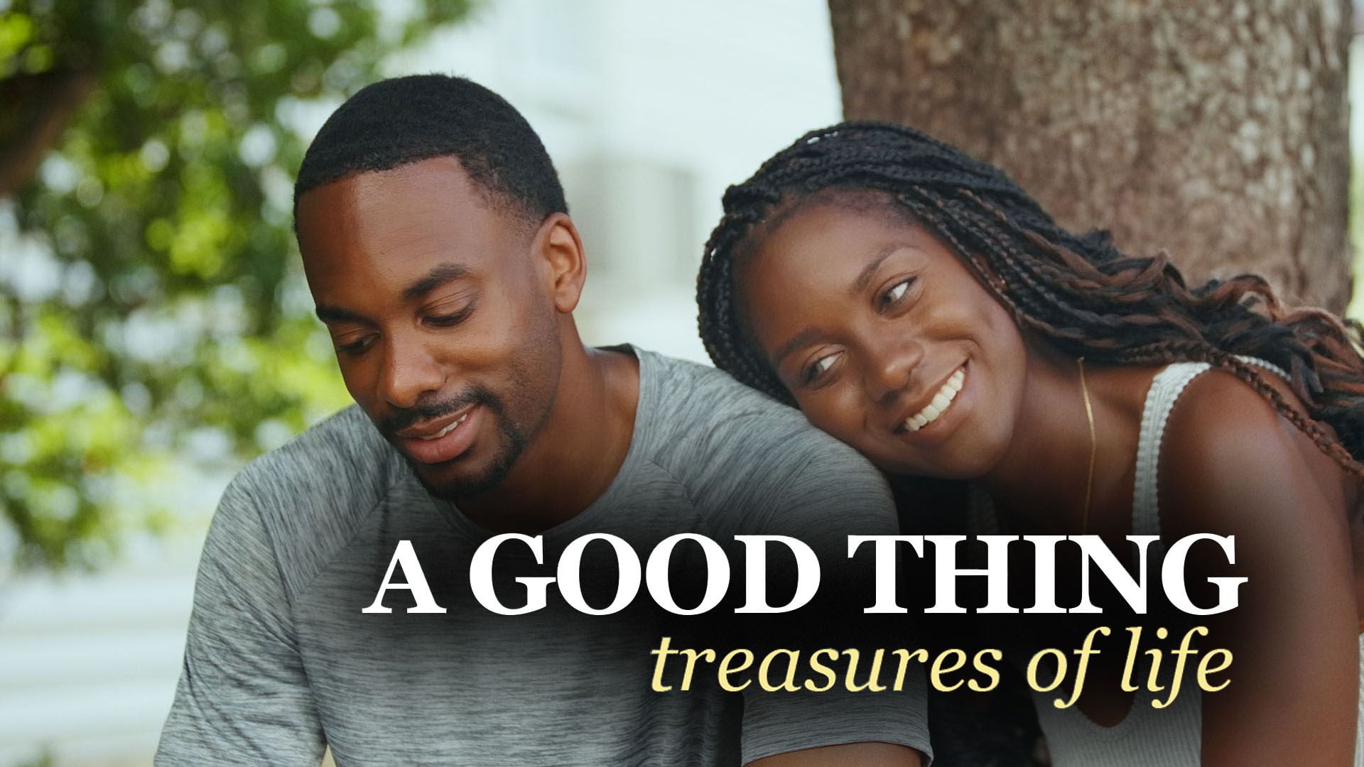 A Good Thing: Treasures of Life (2023)