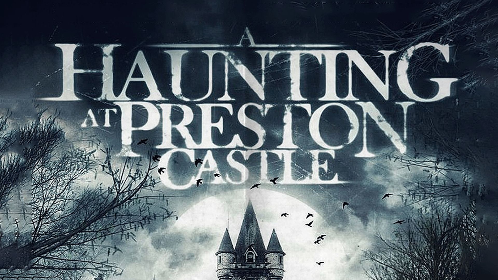 A Haunting at Preston Castle (2014)