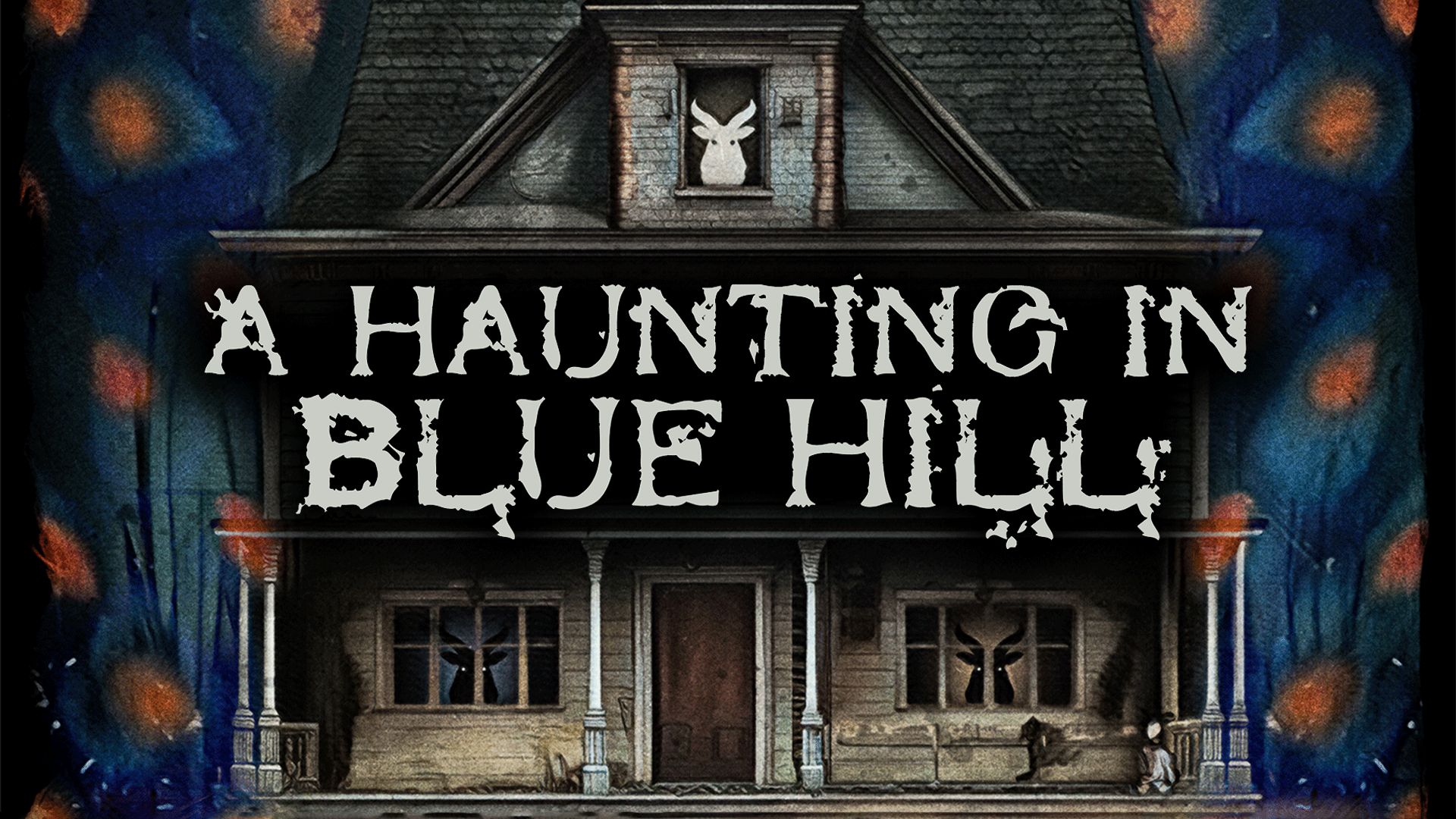 A Haunting in Blue Hill (2023)