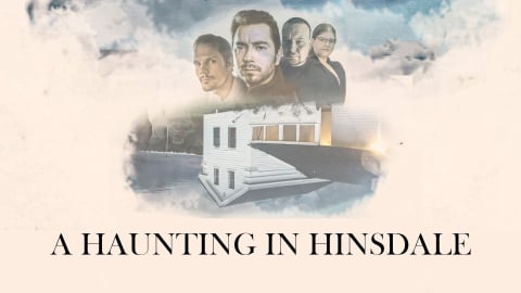 A Haunting in Hinsdale (2021)