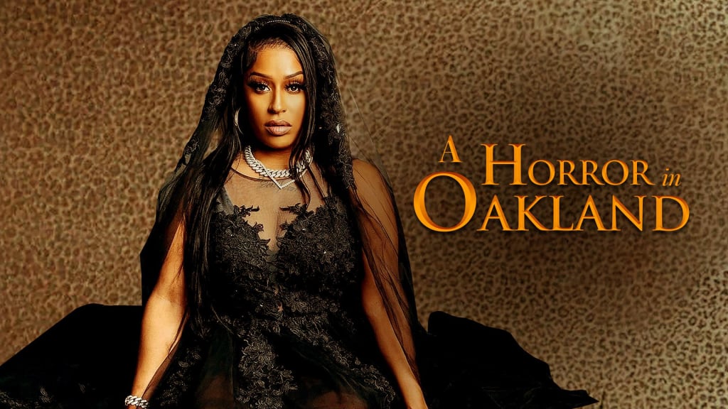 A Horror in Oakland (2025)