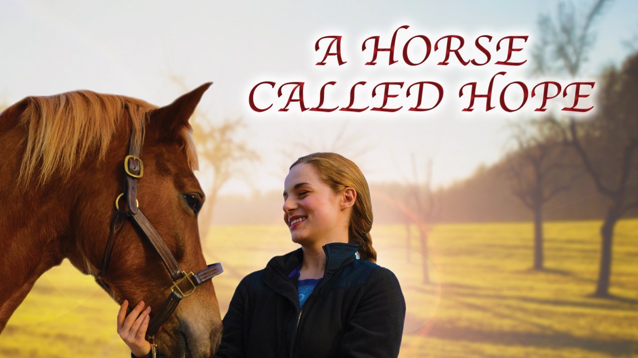 A Horse Called Hope (2021)