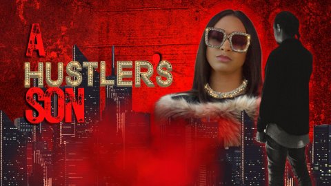 A Hustler's Son (2023)