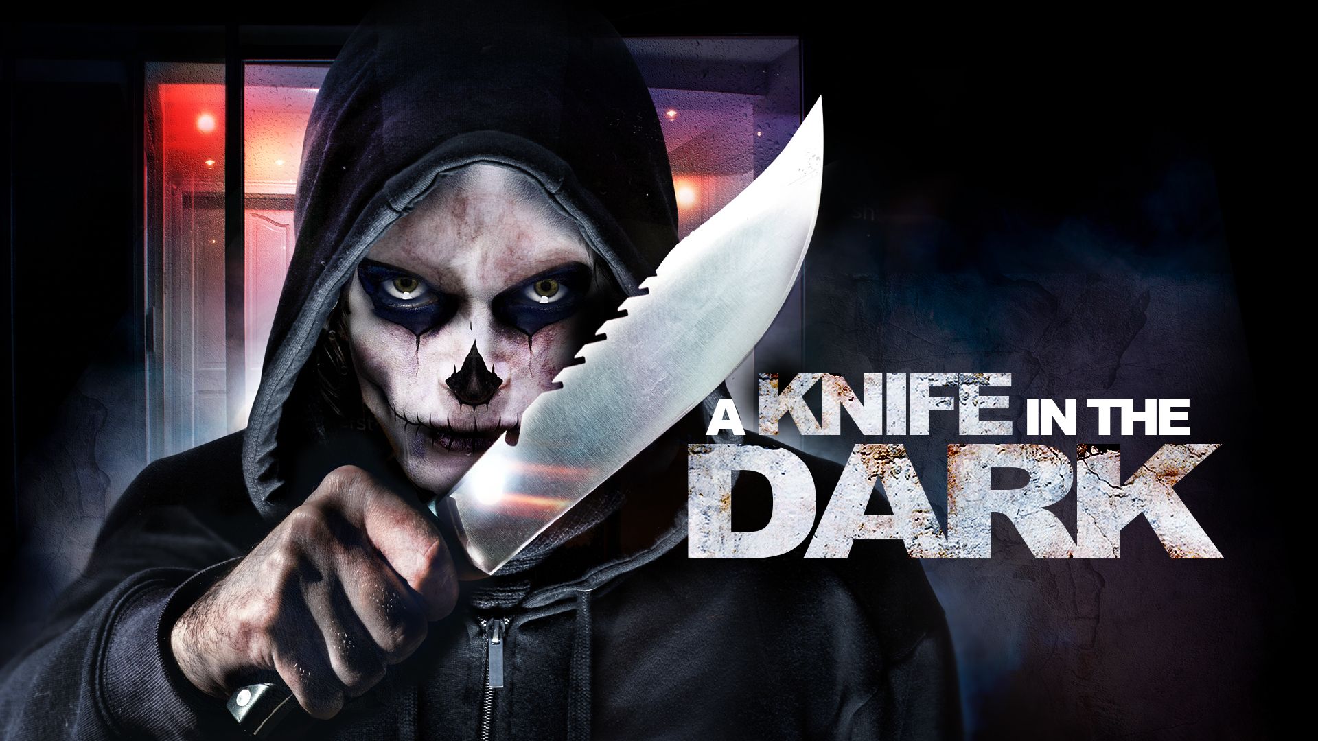 A Knife In The Dark (2024)