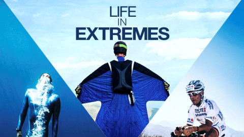 A Life in Extremes (2013)