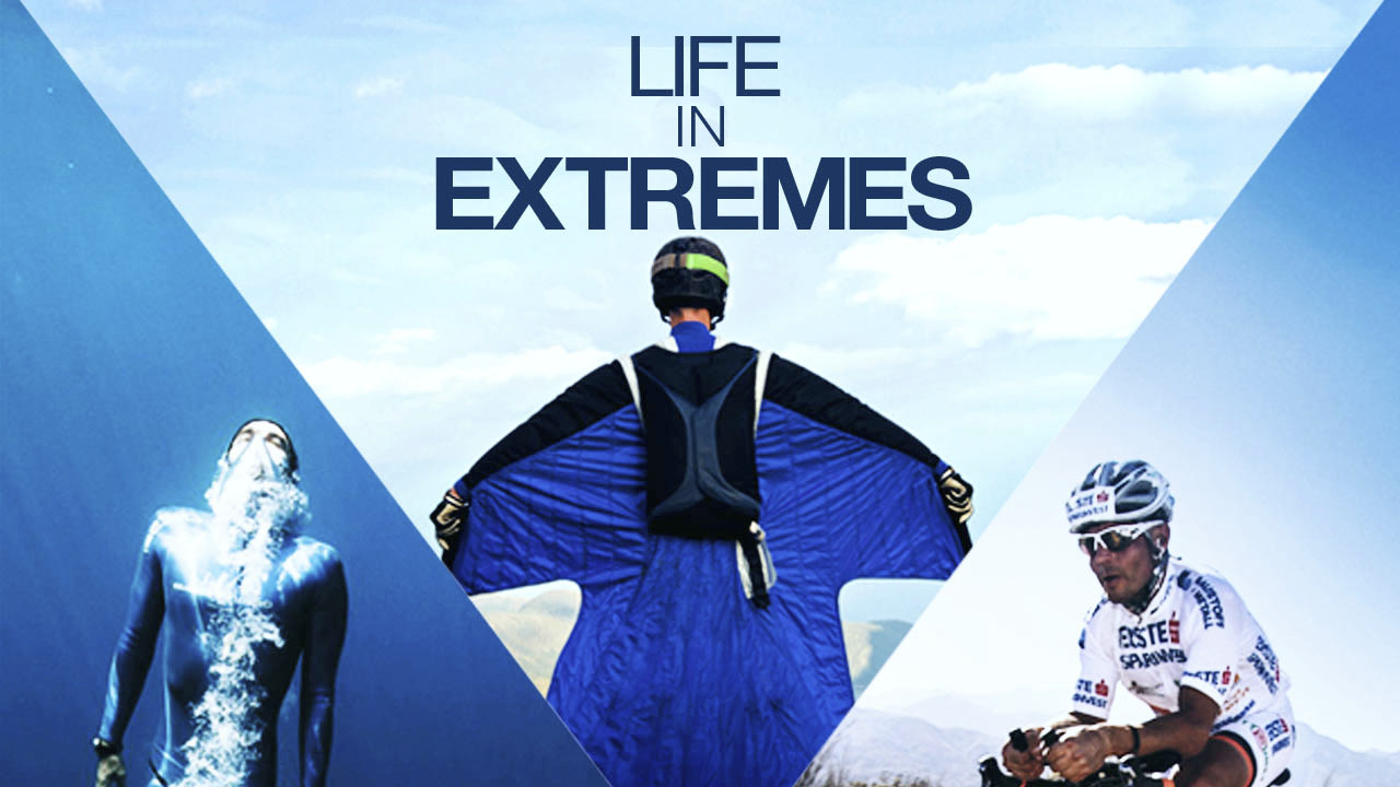A Life in Extremes (2013)