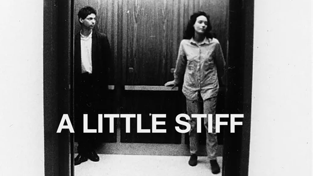 A Little Stiff (1991)