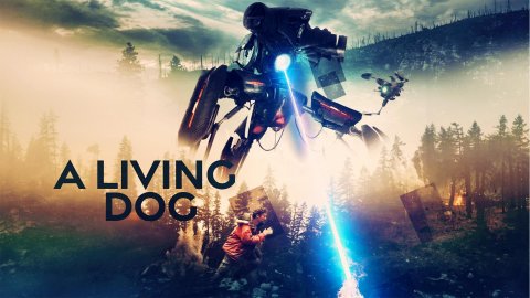 A Living Dog (2019)