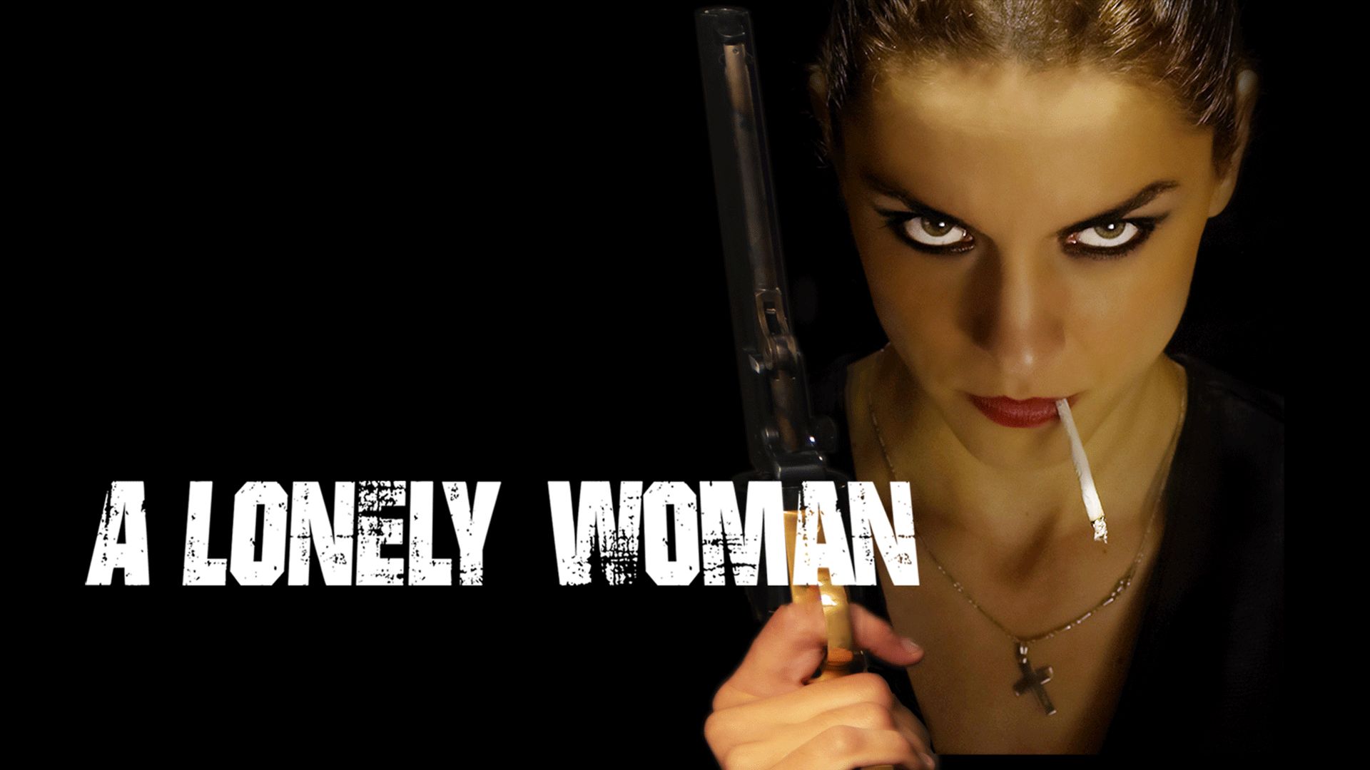 A Lonely Woman (2018)