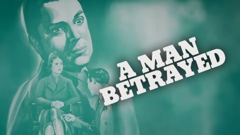 A Man Betrayed (1936)