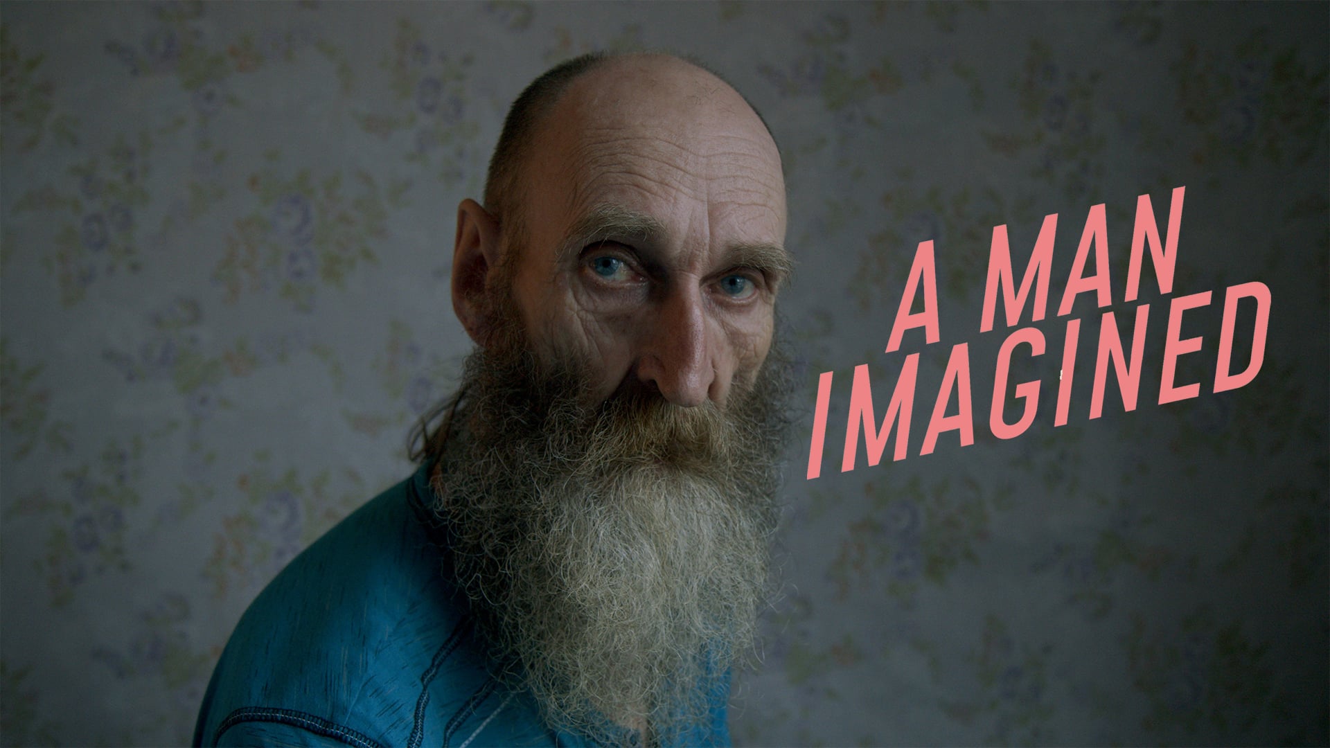 A Man Imagined (2024)