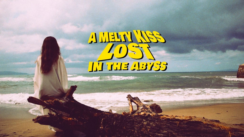 A Melty Kiss Lost in the Abyss (2024)