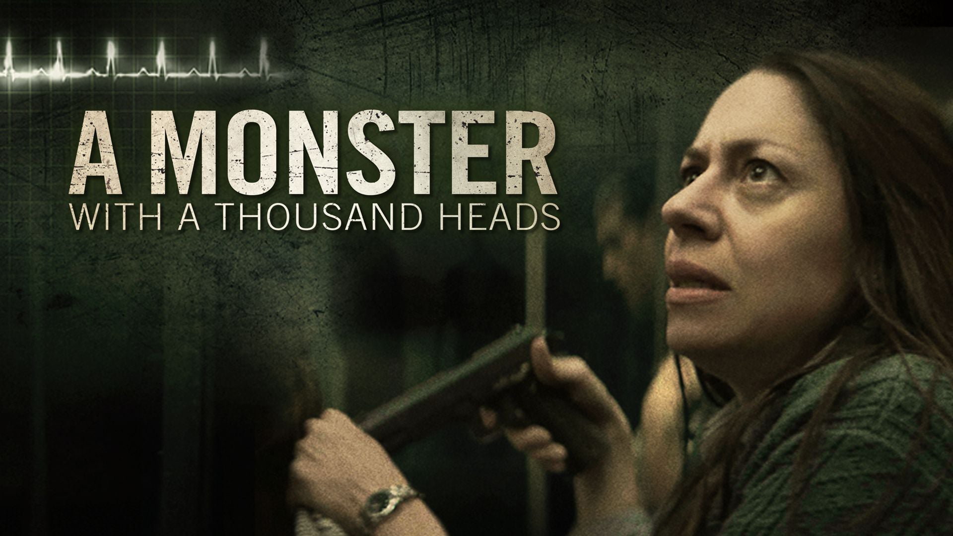A Monster With A Thousand Heads (2016)