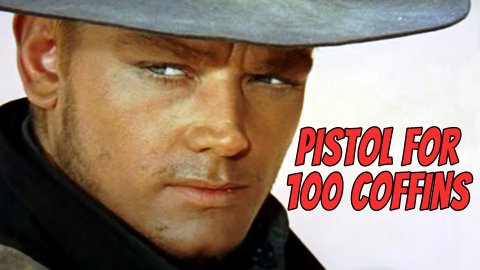 A Pistol for 100 Coffins (1968)