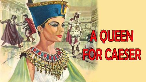 A Queen for Caesar (1962)