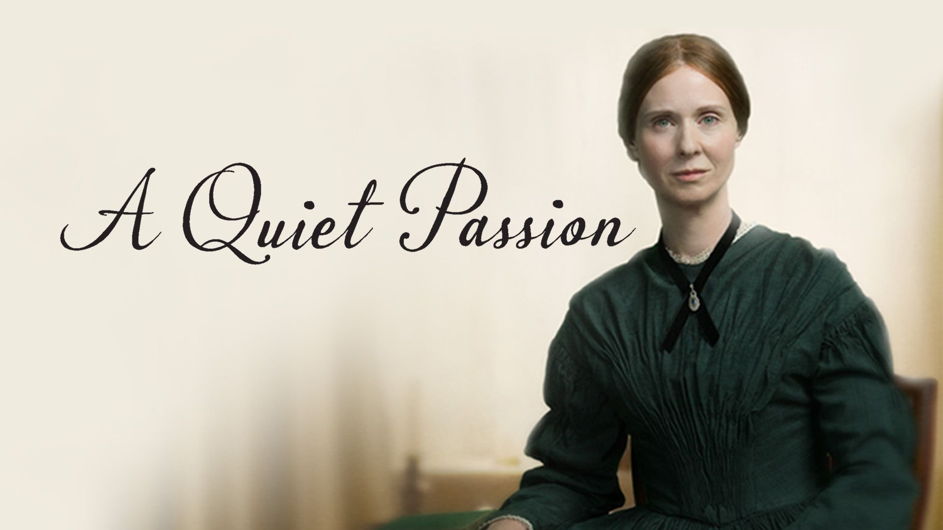 A Quiet Passion (2017)