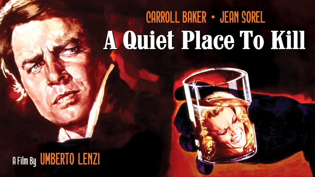 A Quiet Place to Kill (1970)