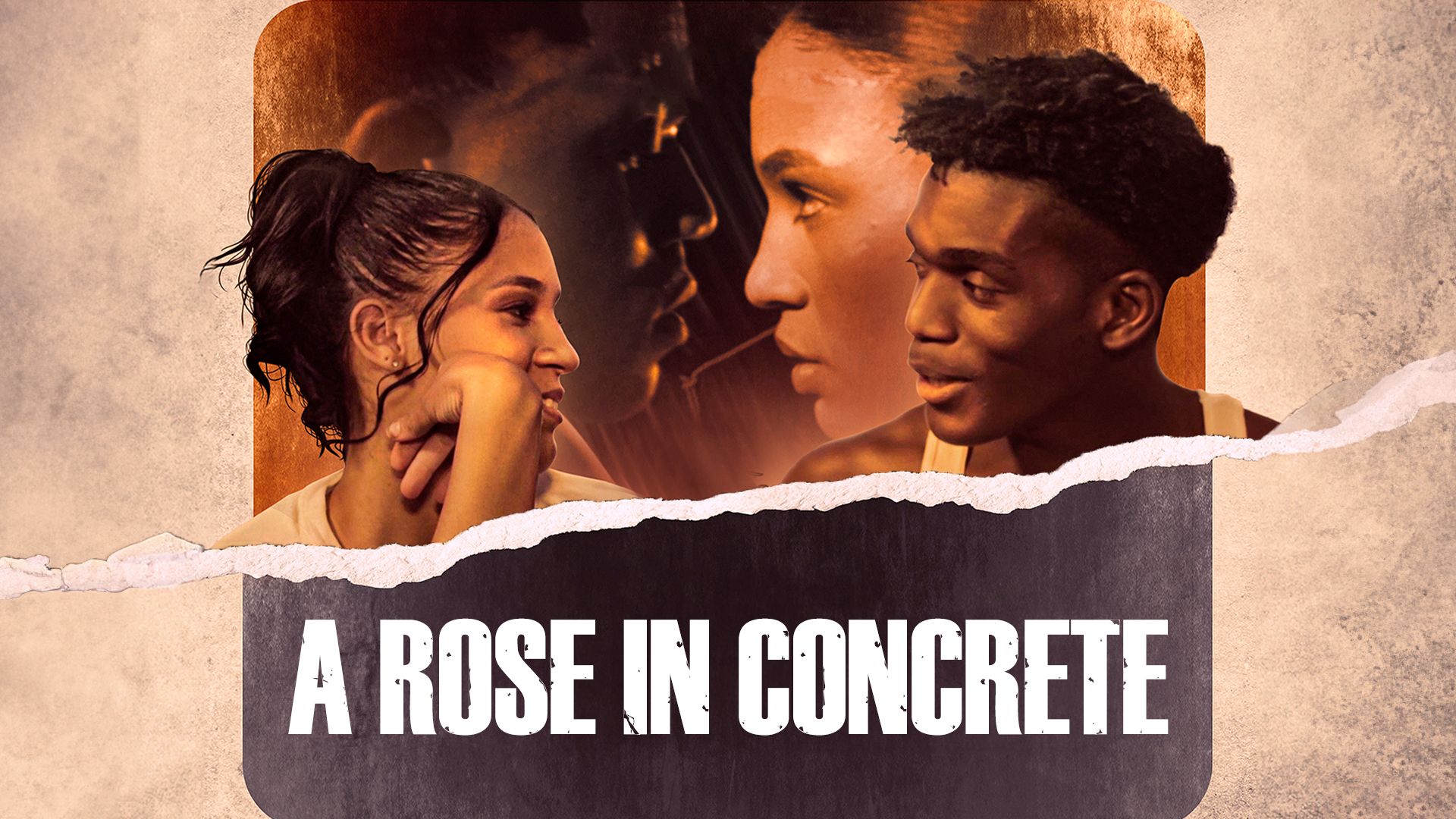 A Rose in Concrete (2023)