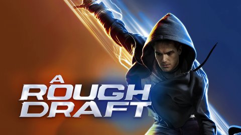 A Rough Draft (2018)