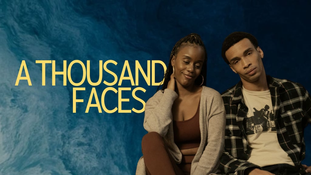 A Thousand Faces (2024)