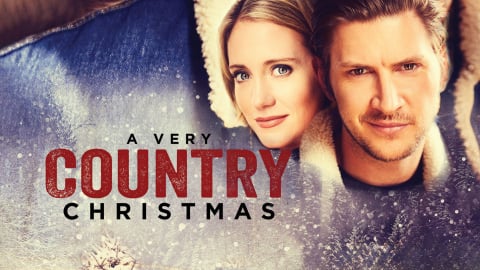 A Very Country Christmas (2017)