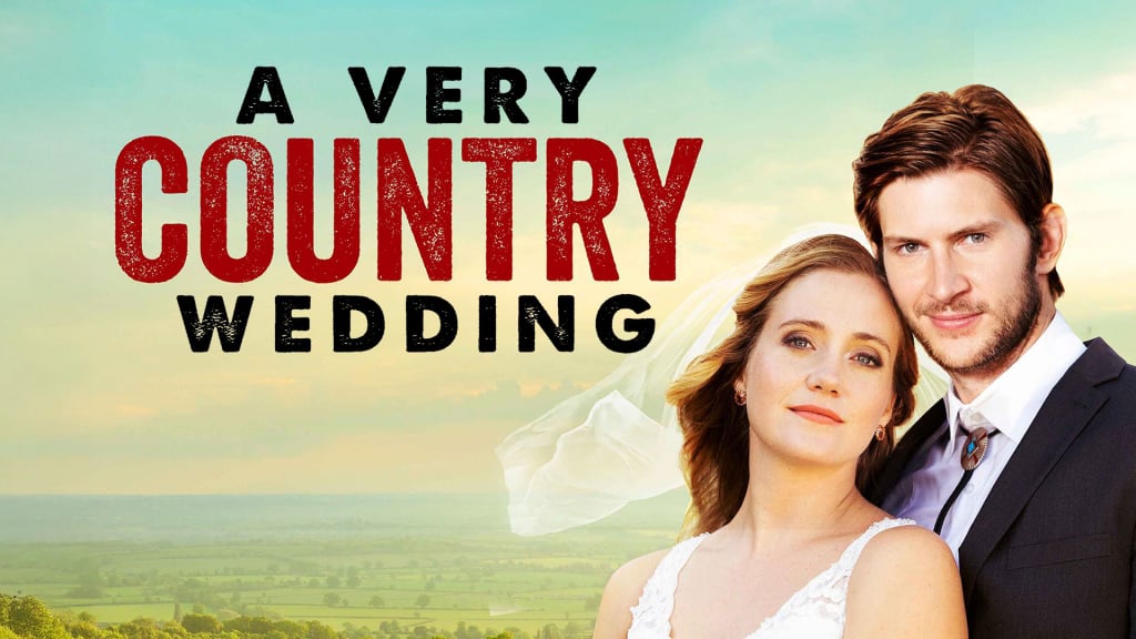 A Very Country Wedding (2019)