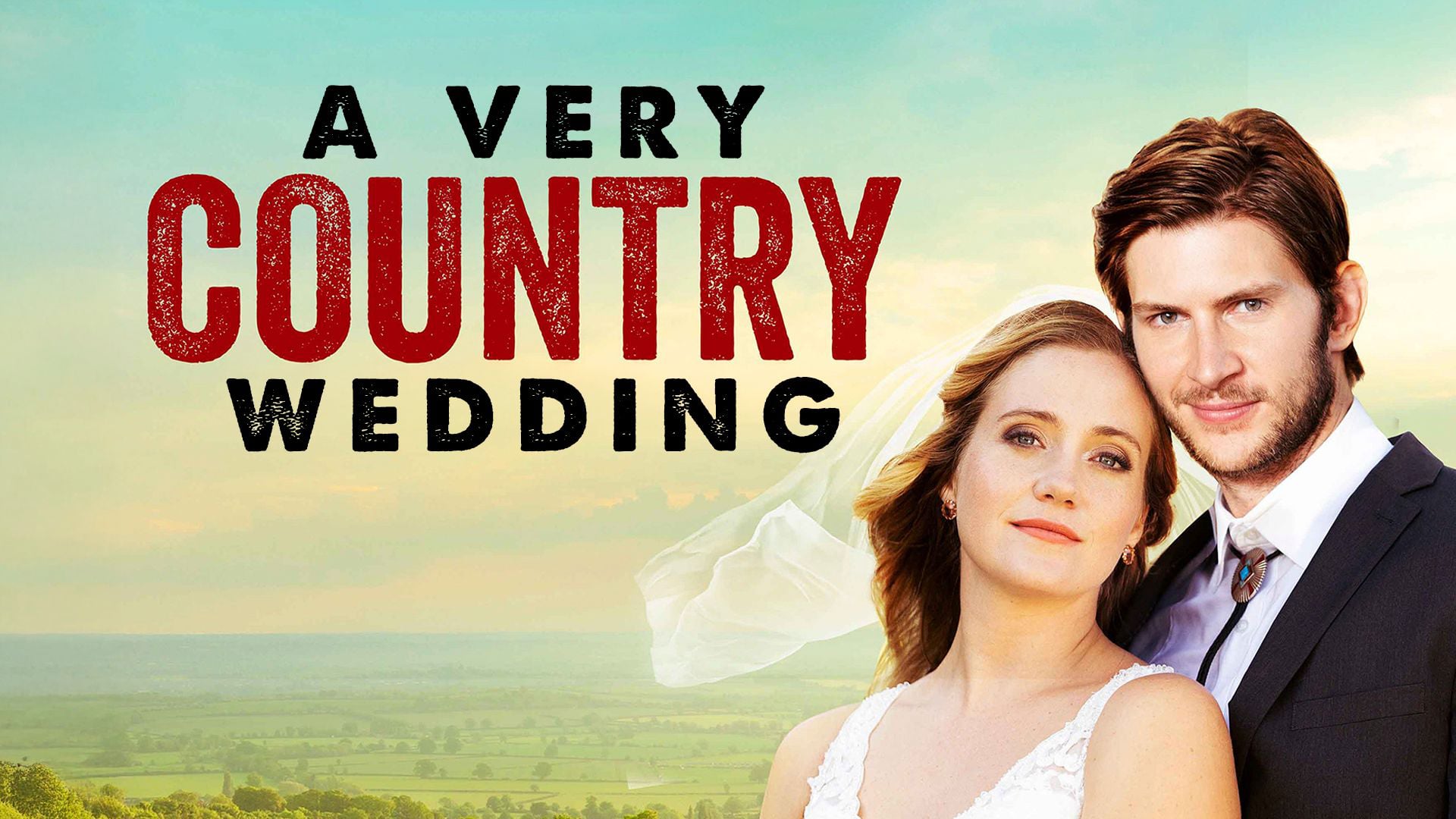 A Very Country Wedding (2019)