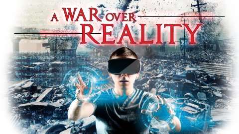 A War Over Reality (2023)