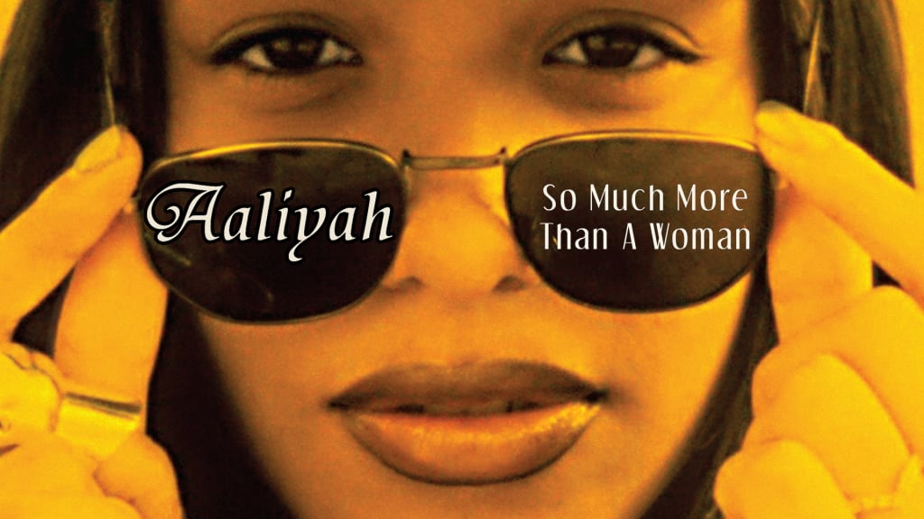 Aaliyah - So Much More Than Awoman (2004)