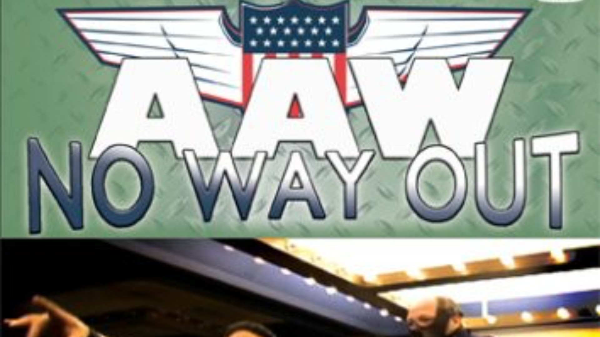 AAW No Way Out (2017)