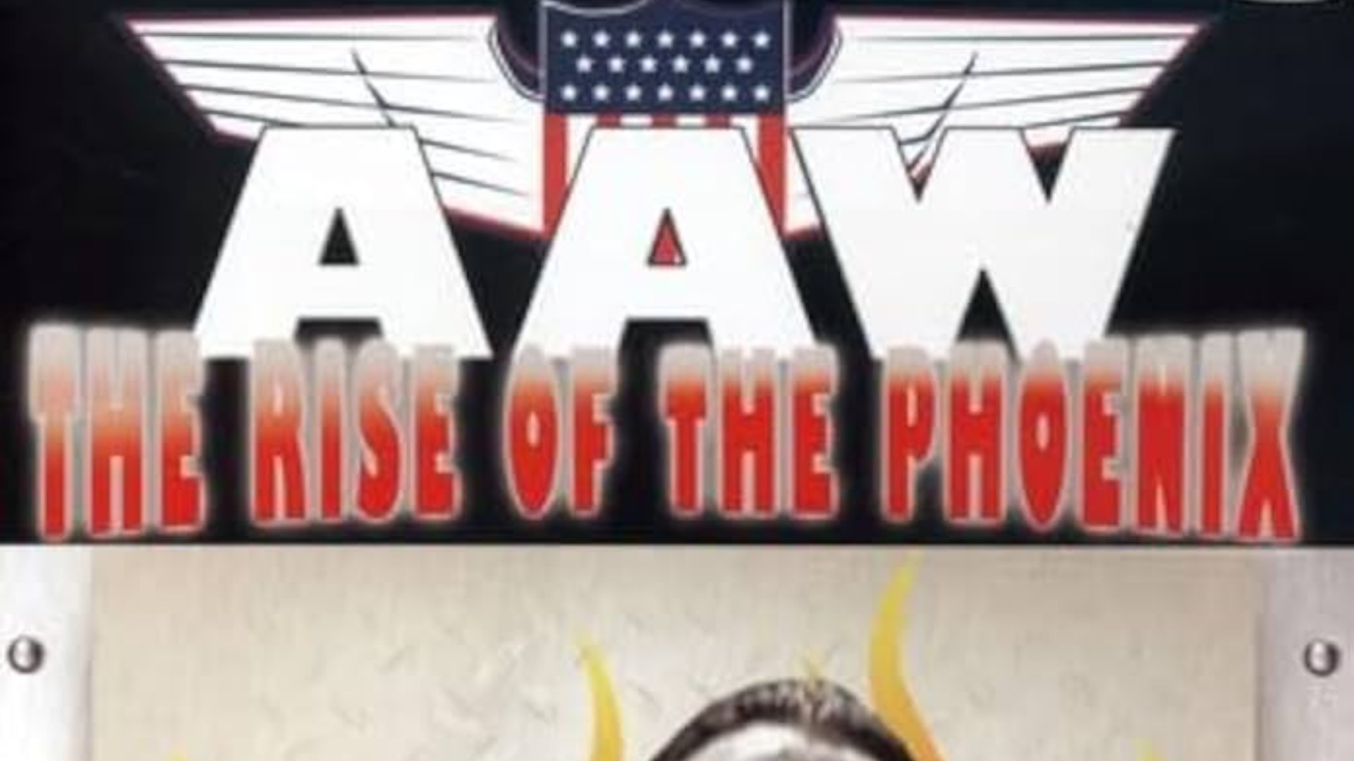 AAW The Rise Of Phoenix (2017)