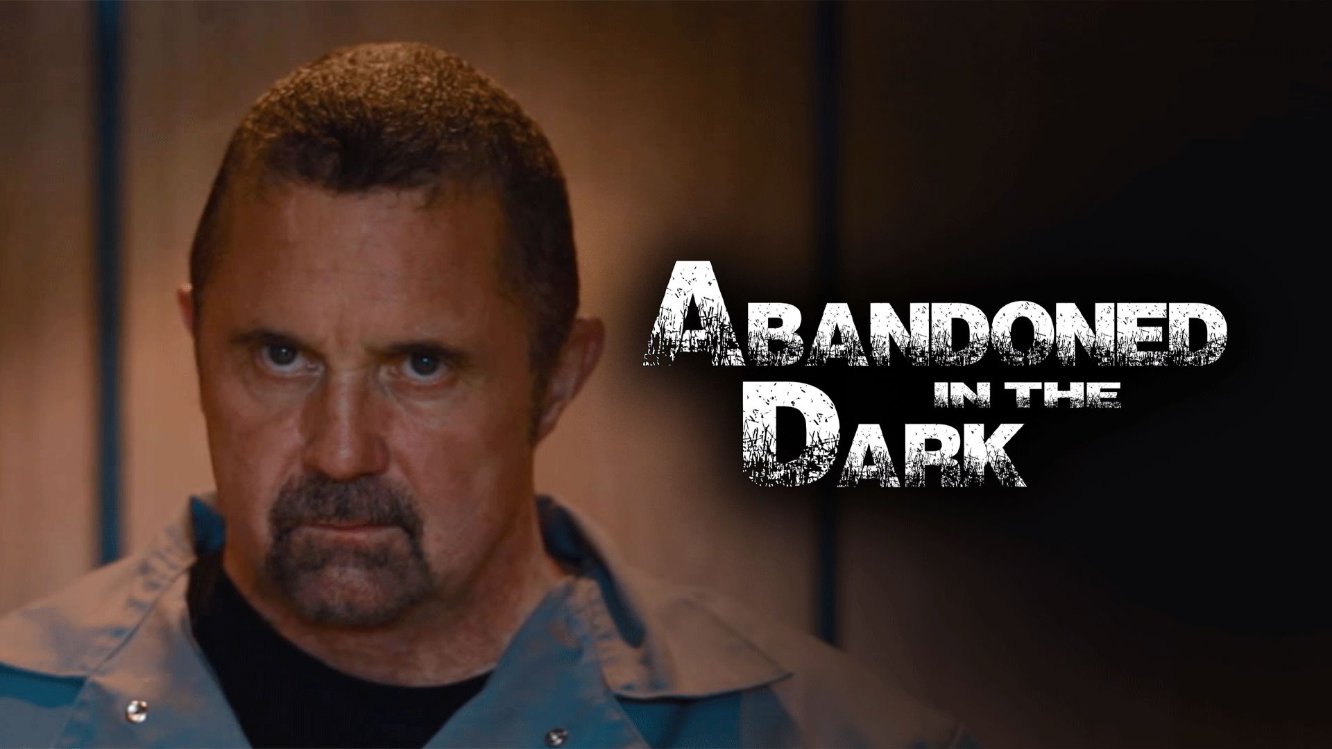 Abandoned in the Dark (2014)