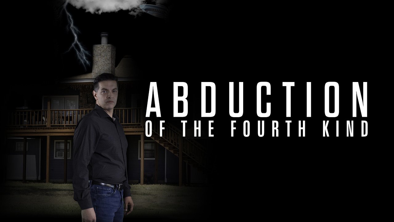 Abduction of the Fourth Kind (2022)