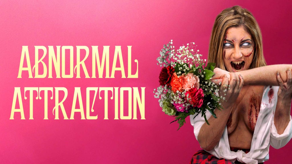 Abnormal Attraction (2015)