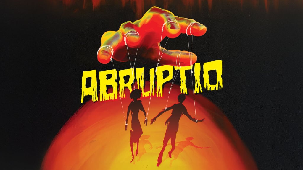 Abruptio (2024)